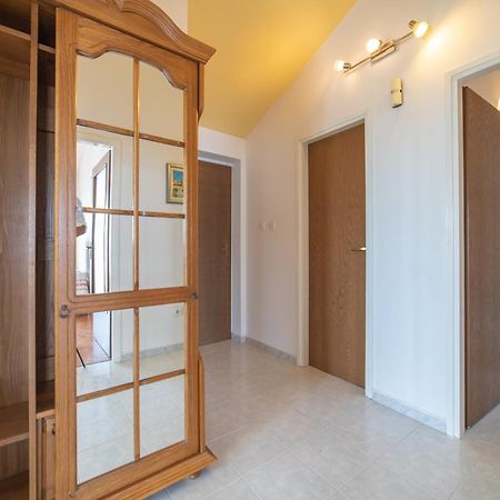 Apartments Sunrise سبليت الغرفة الصورة