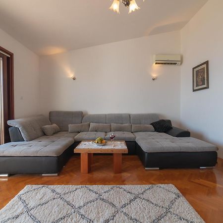 Apartments Sunrise سبليت الغرفة الصورة