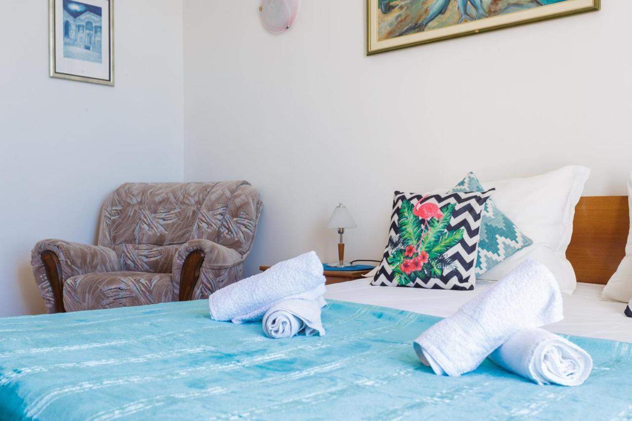 Apartments Sunrise سبليت المظهر الخارجي الصورة