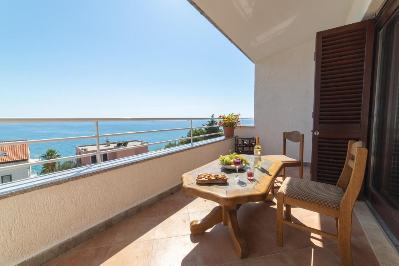 Apartments Sunrise سبليت المظهر الخارجي الصورة