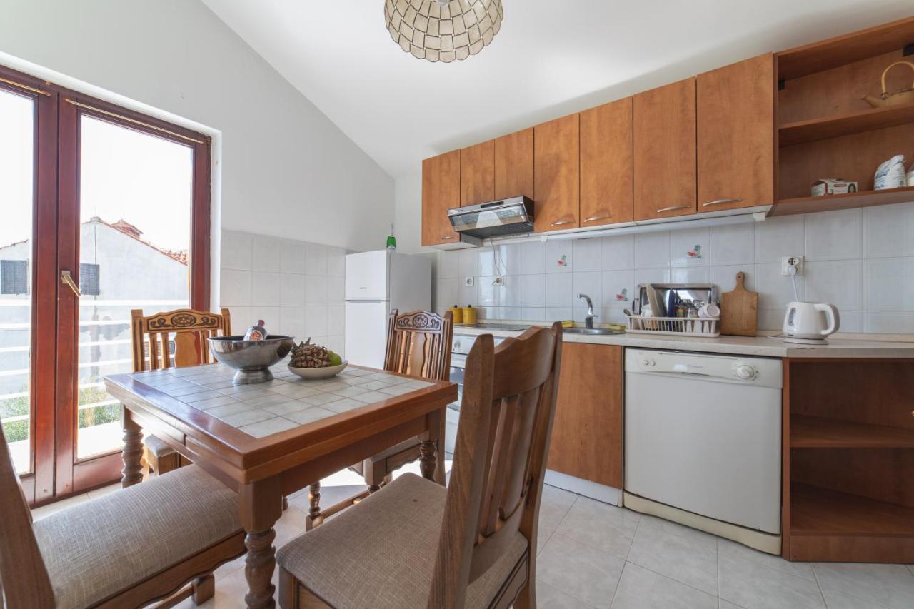 Apartments Sunrise سبليت المظهر الخارجي الصورة