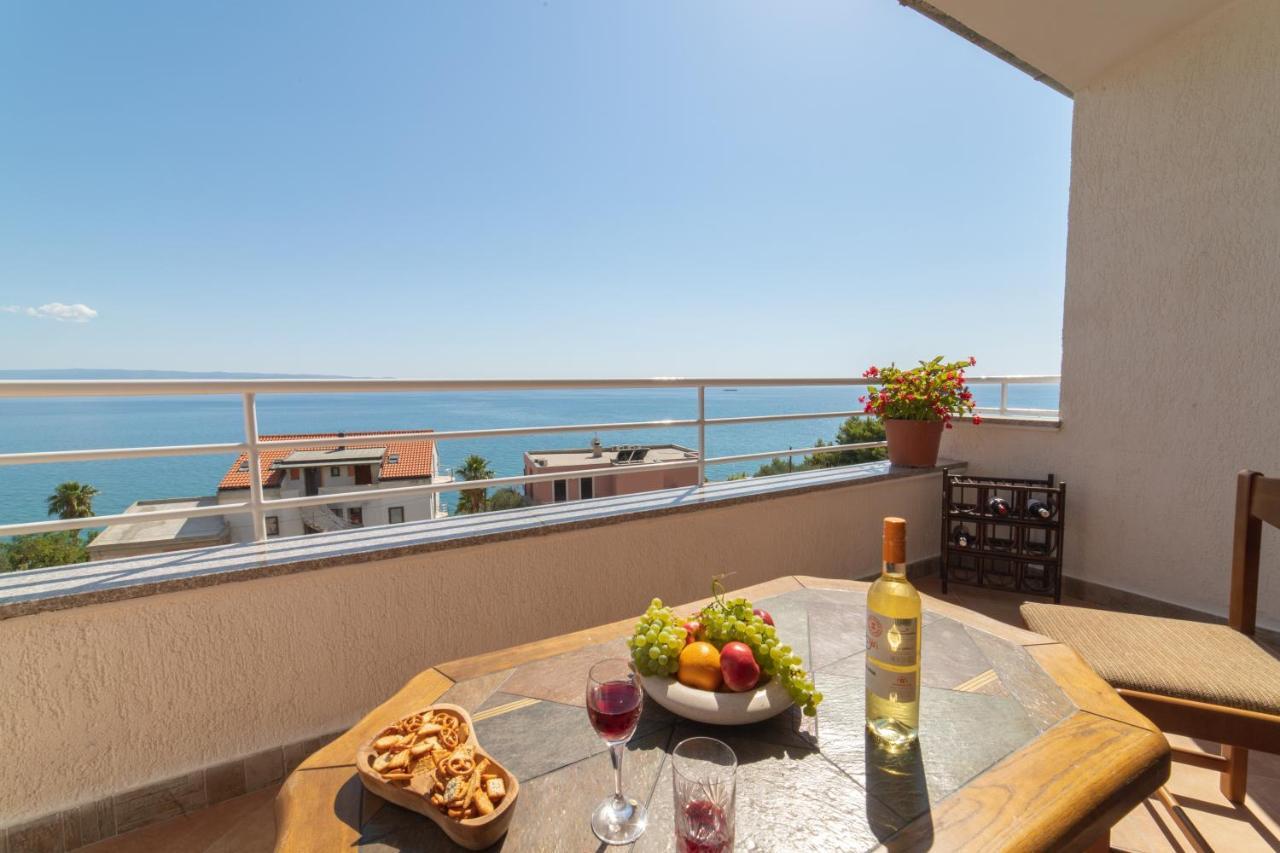Apartments Sunrise سبليت المظهر الخارجي الصورة