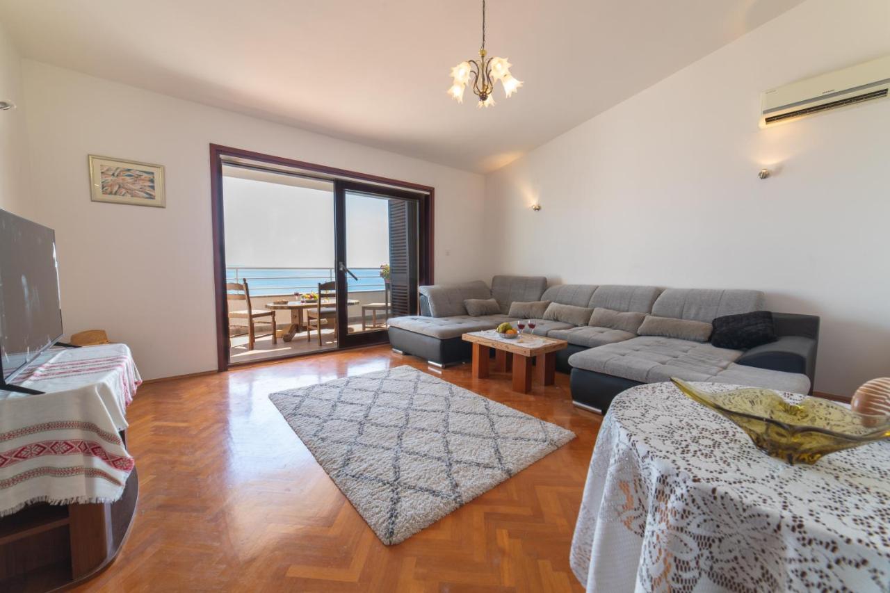 Apartments Sunrise سبليت المظهر الخارجي الصورة