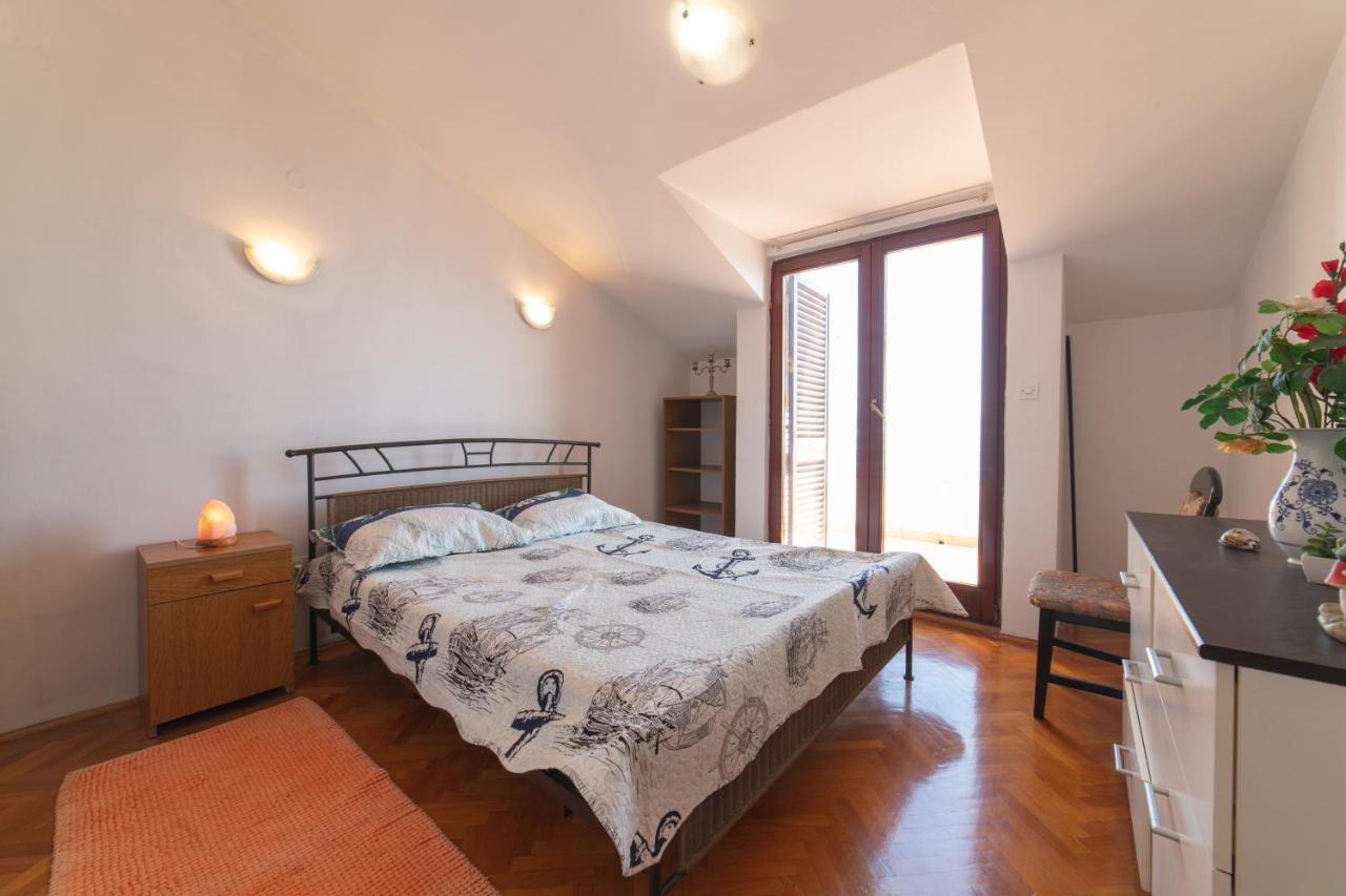 Apartments Sunrise سبليت المظهر الخارجي الصورة