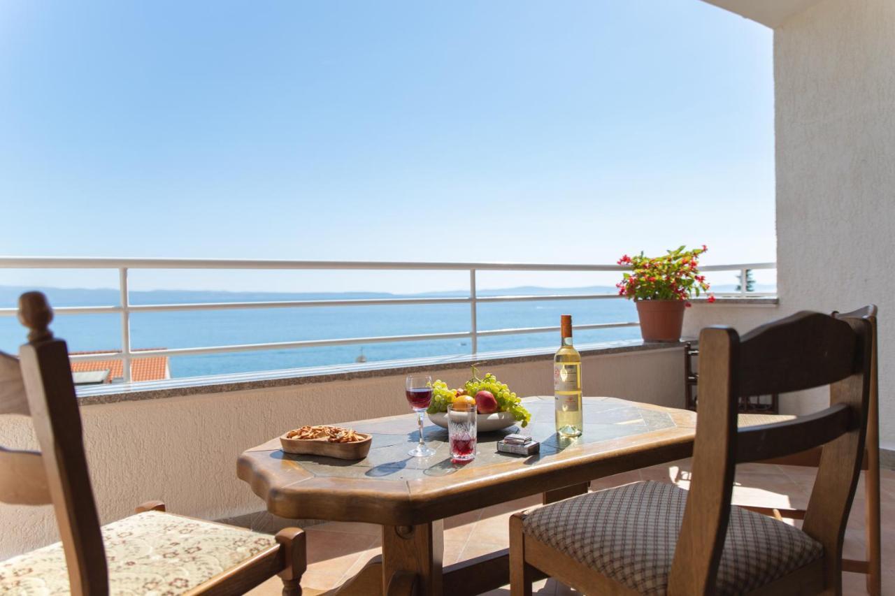 Apartments Sunrise سبليت المظهر الخارجي الصورة