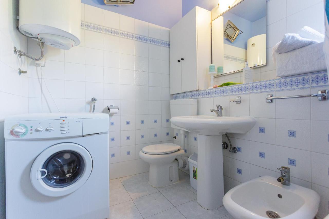 Apartments Sunrise سبليت المظهر الخارجي الصورة