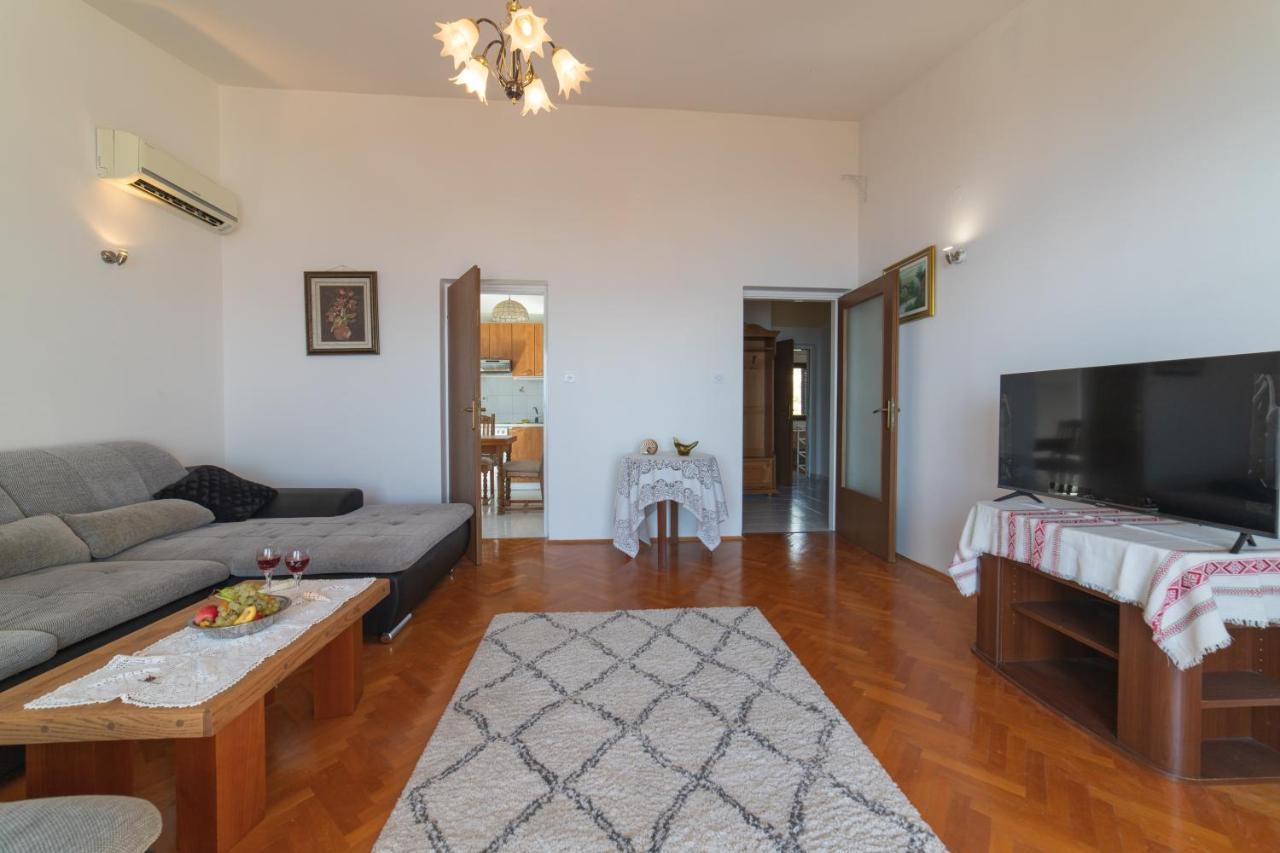 Apartments Sunrise سبليت المظهر الخارجي الصورة