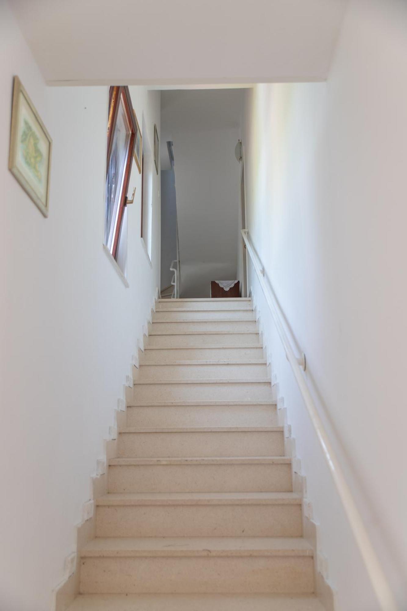Apartments Sunrise سبليت الغرفة الصورة