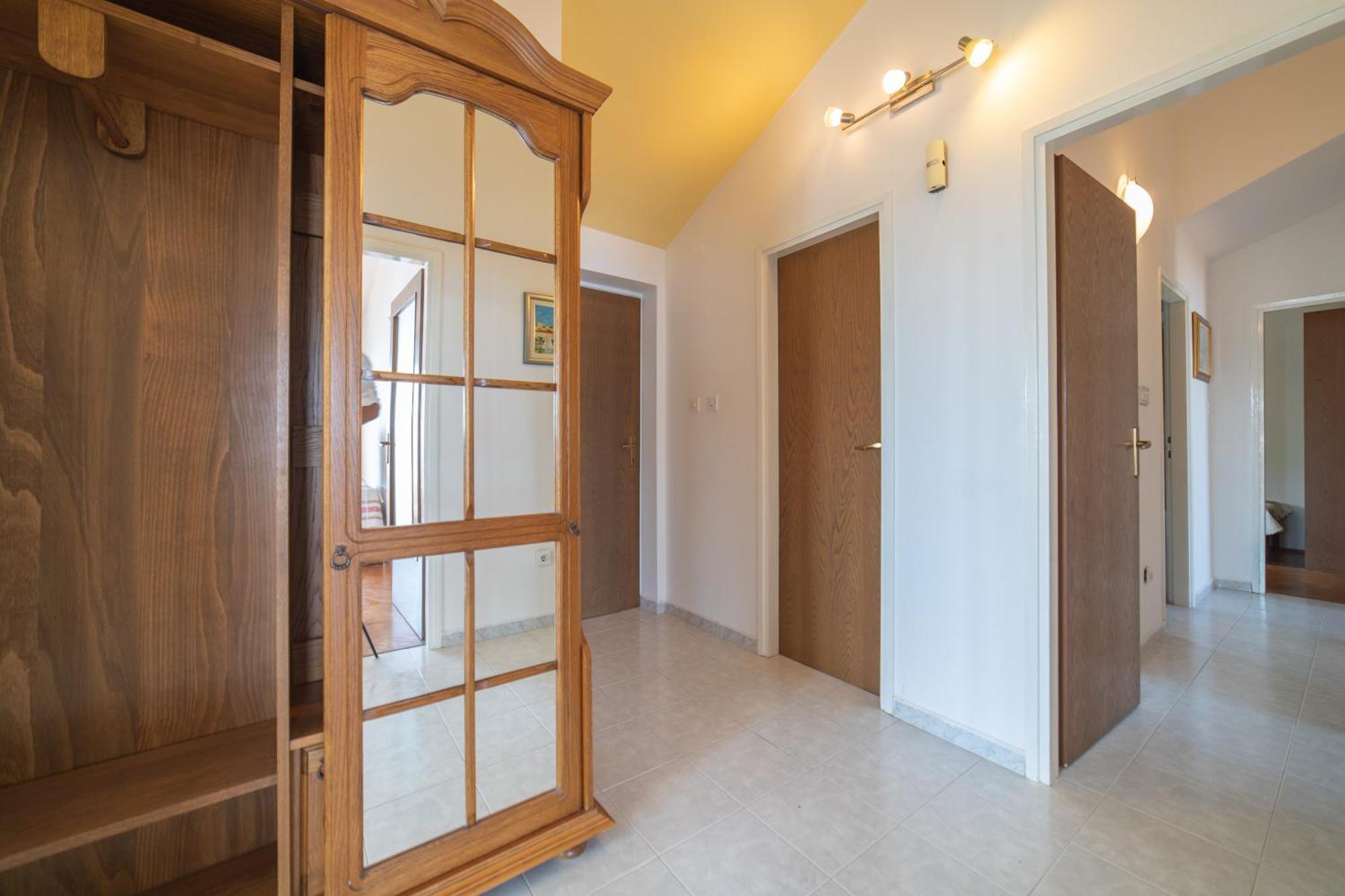 Apartments Sunrise سبليت الغرفة الصورة