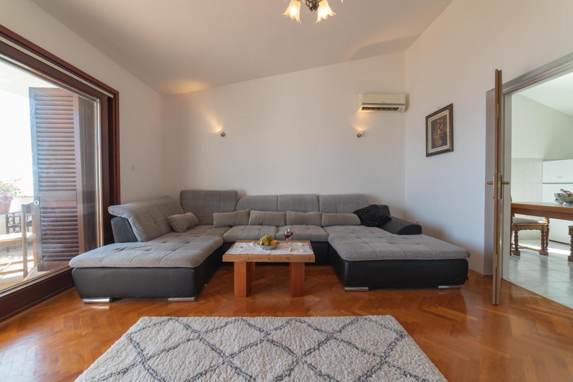 Apartments Sunrise سبليت الغرفة الصورة
