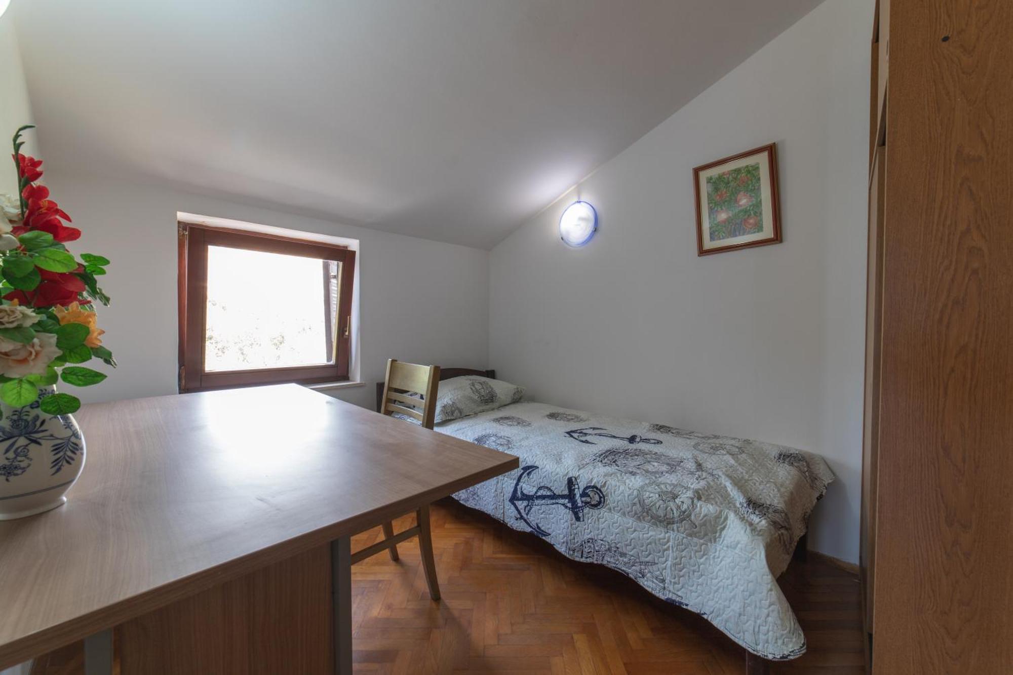 Apartments Sunrise سبليت الغرفة الصورة