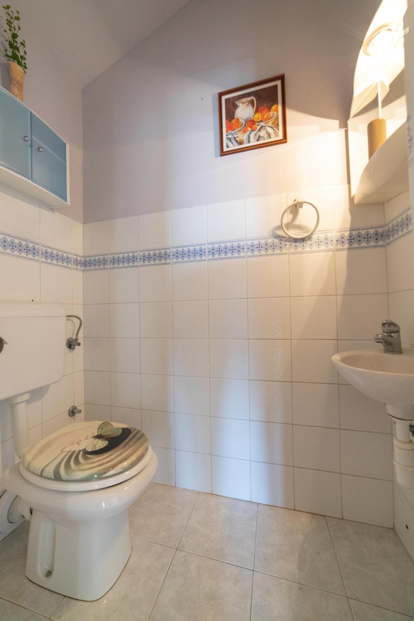 Apartments Sunrise سبليت الغرفة الصورة