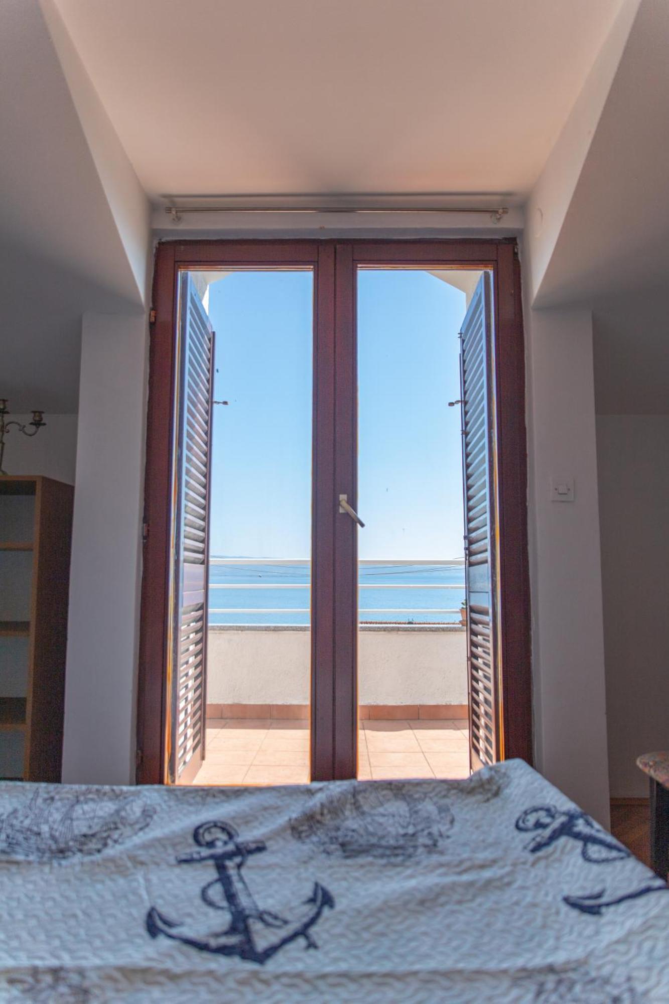 Apartments Sunrise سبليت الغرفة الصورة