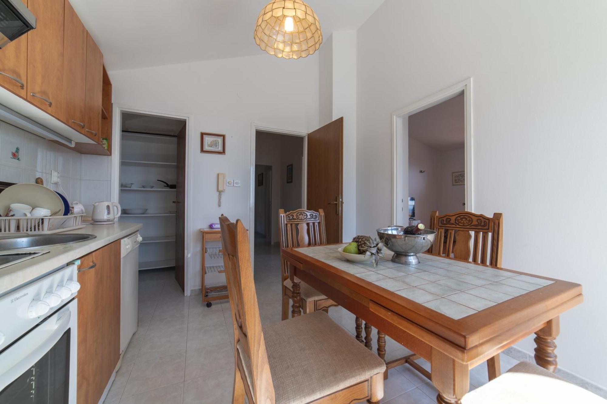 Apartments Sunrise سبليت الغرفة الصورة
