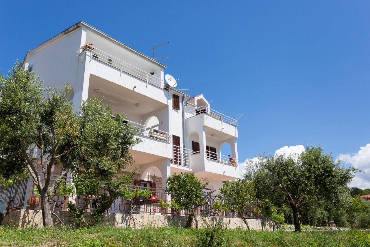 Apartments Sunrise سبليت المظهر الخارجي الصورة