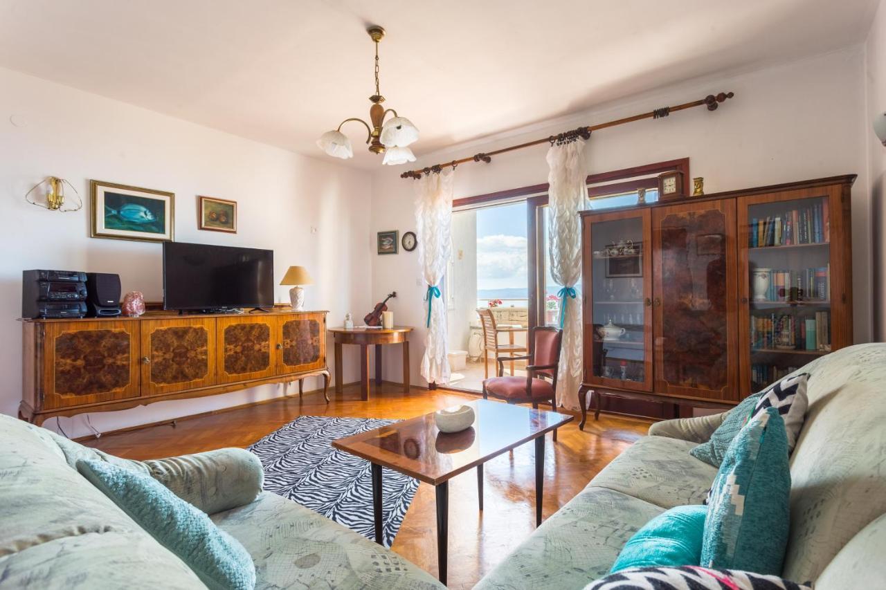 Apartments Sunrise سبليت المظهر الخارجي الصورة