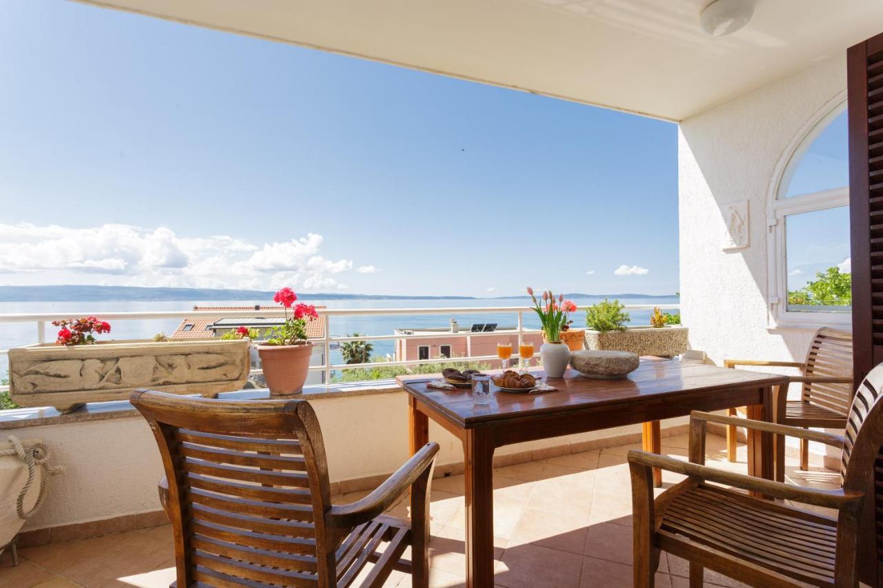 Apartments Sunrise سبليت المظهر الخارجي الصورة