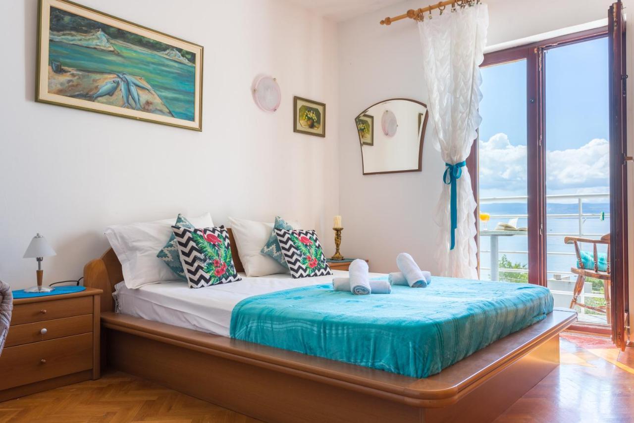 Apartments Sunrise سبليت المظهر الخارجي الصورة