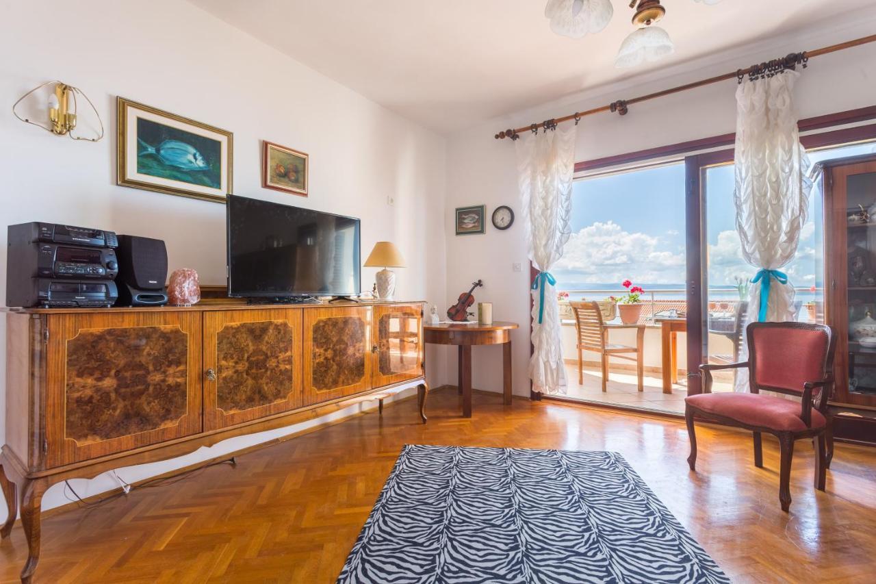 Apartments Sunrise سبليت المظهر الخارجي الصورة