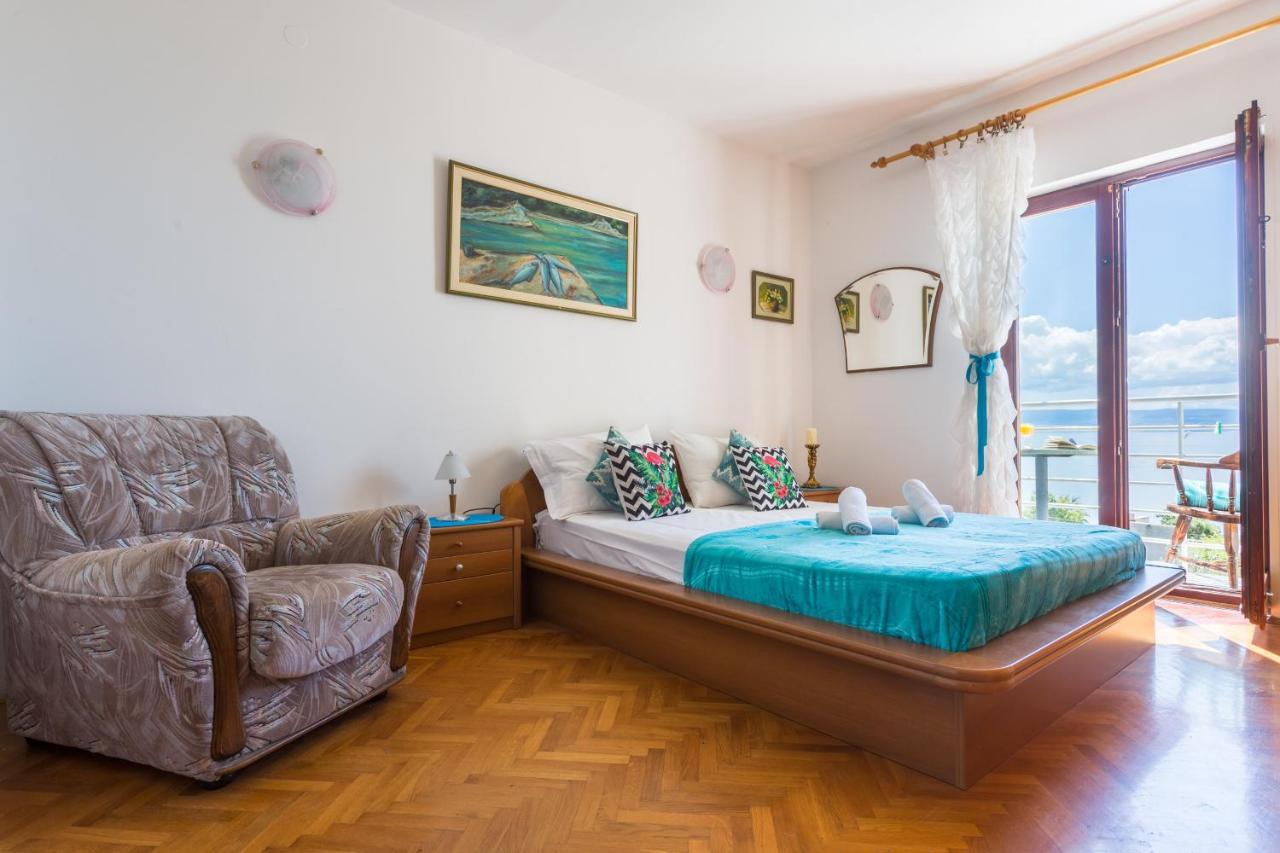 Apartments Sunrise سبليت المظهر الخارجي الصورة