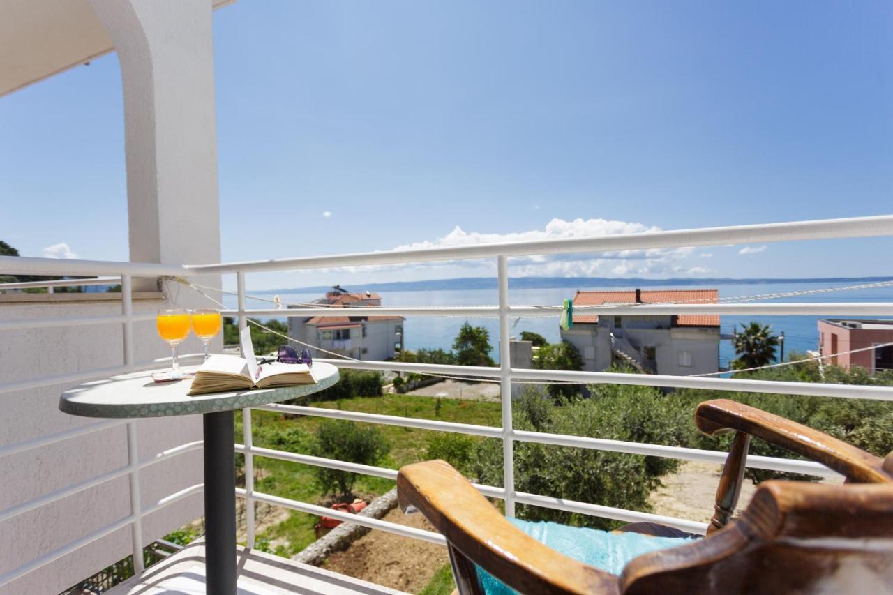 Apartments Sunrise سبليت المظهر الخارجي الصورة