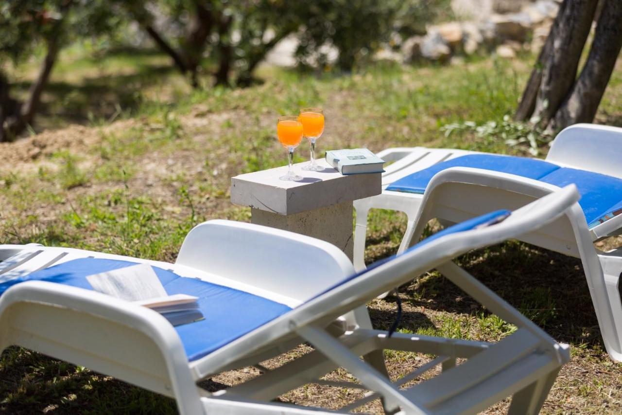 Apartments Sunrise سبليت المظهر الخارجي الصورة
