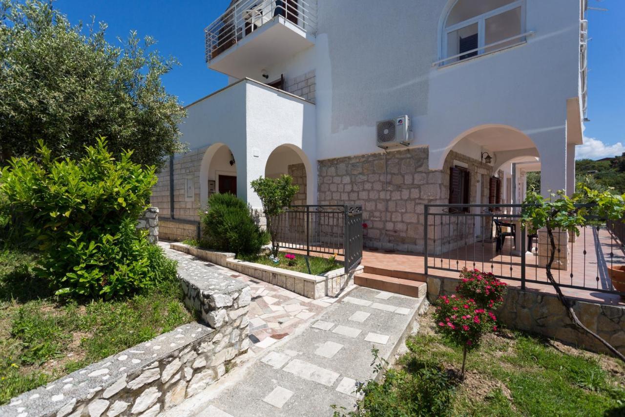 Apartments Sunrise سبليت المظهر الخارجي الصورة
