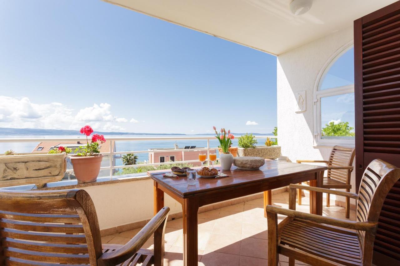 Apartments Sunrise سبليت المظهر الخارجي الصورة