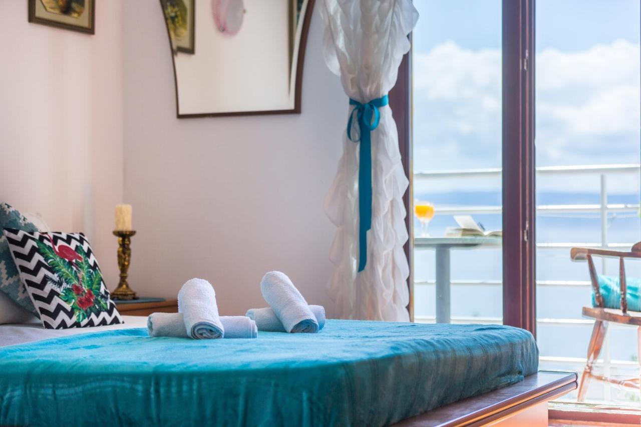 Apartments Sunrise سبليت المظهر الخارجي الصورة