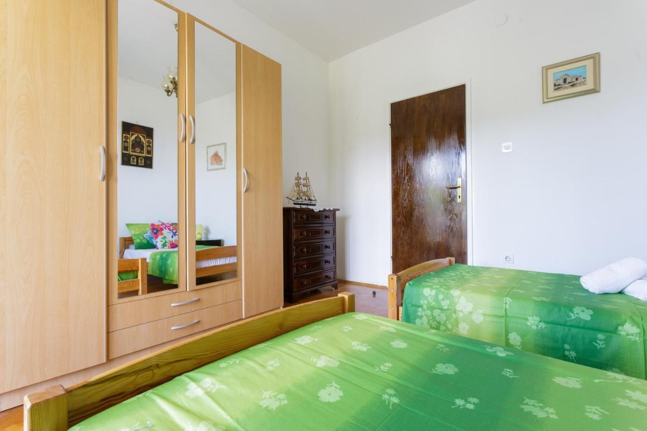 Apartments Sunrise سبليت المظهر الخارجي الصورة