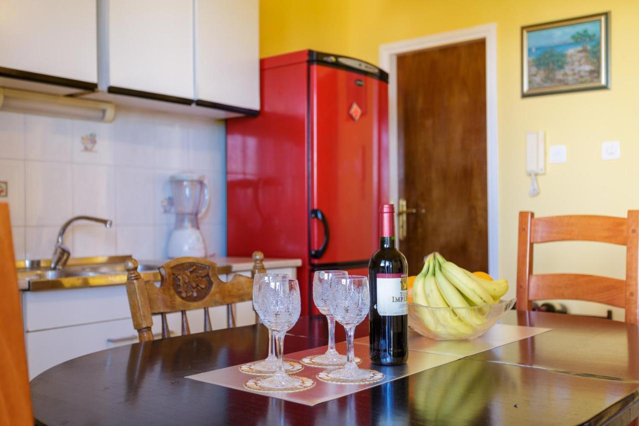 Apartments Sunrise سبليت المظهر الخارجي الصورة