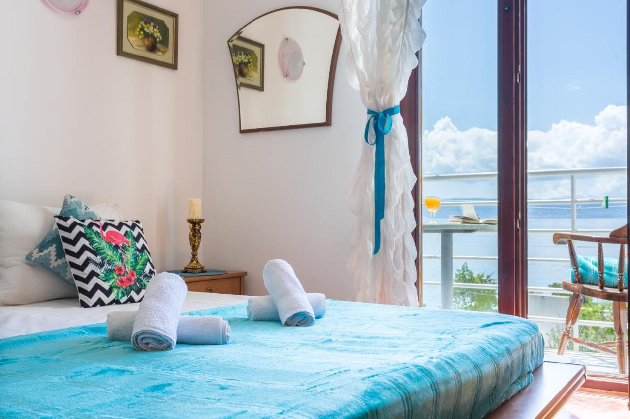 Apartments Sunrise سبليت المظهر الخارجي الصورة