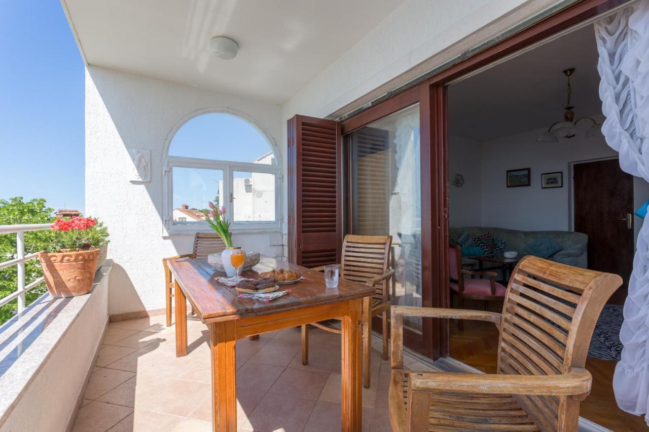 Apartments Sunrise سبليت المظهر الخارجي الصورة