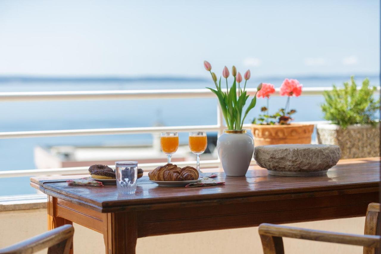 Apartments Sunrise سبليت المظهر الخارجي الصورة