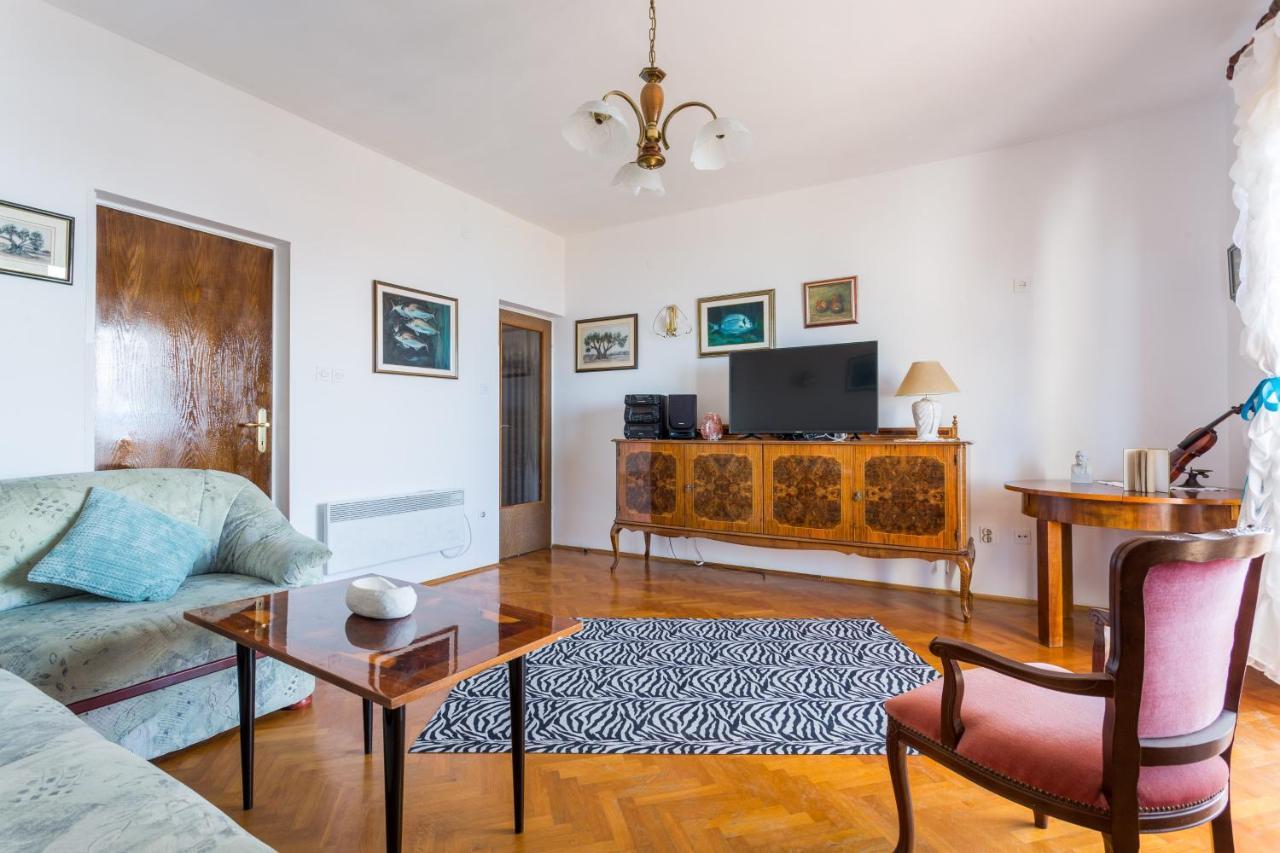 Apartments Sunrise سبليت المظهر الخارجي الصورة