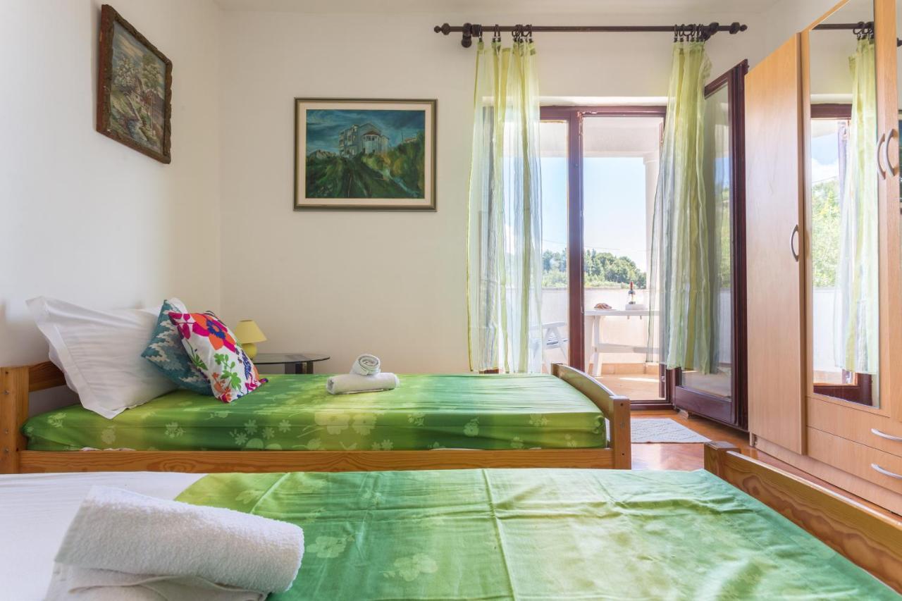 Apartments Sunrise سبليت المظهر الخارجي الصورة