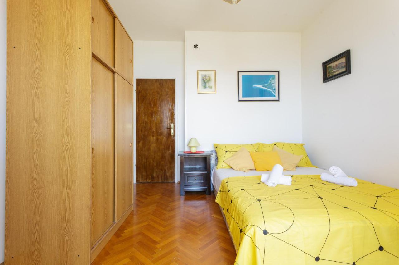 Apartments Sunrise سبليت المظهر الخارجي الصورة