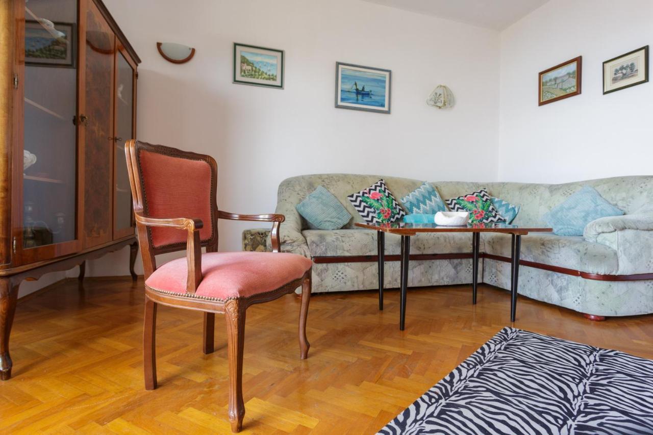Apartments Sunrise سبليت المظهر الخارجي الصورة