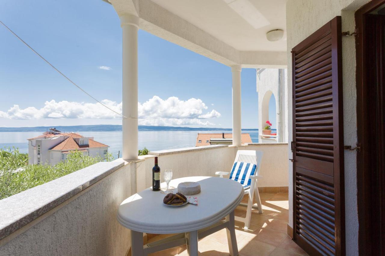 Apartments Sunrise سبليت المظهر الخارجي الصورة